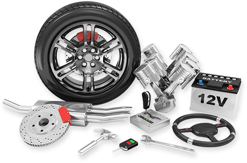 Car Parts